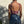 Hashti Crop Top