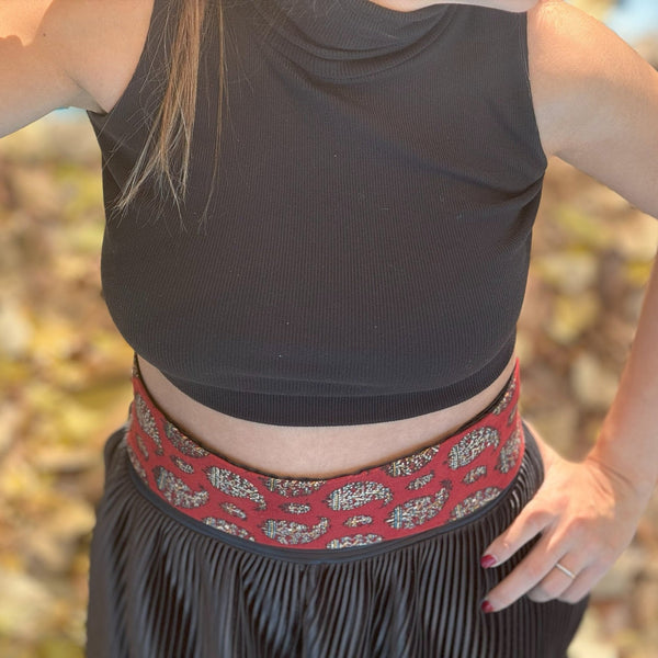 Anar Belt