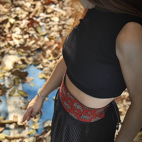 Anar Belt