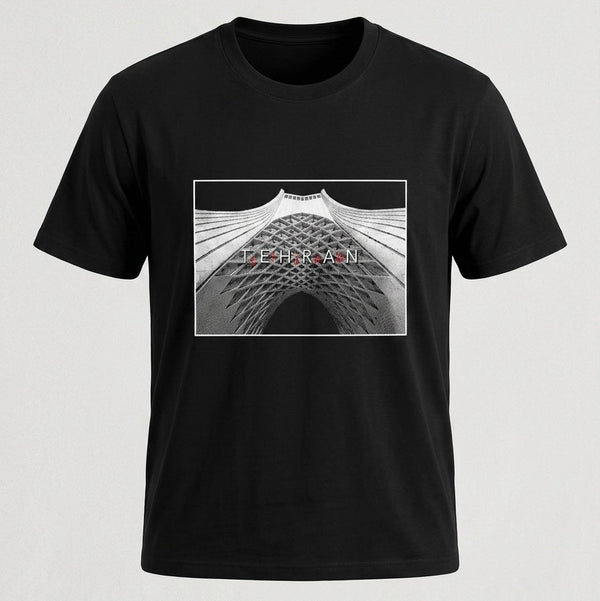 Tehran Azadi T-shirt