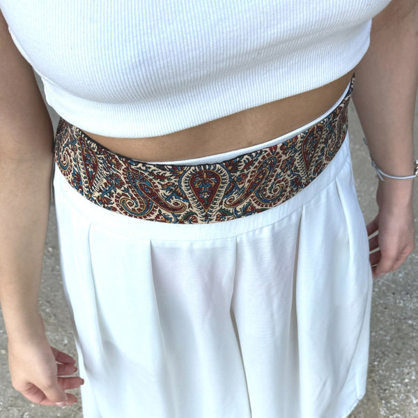 Gisou Belt