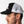 Azadi Adjustable Hat