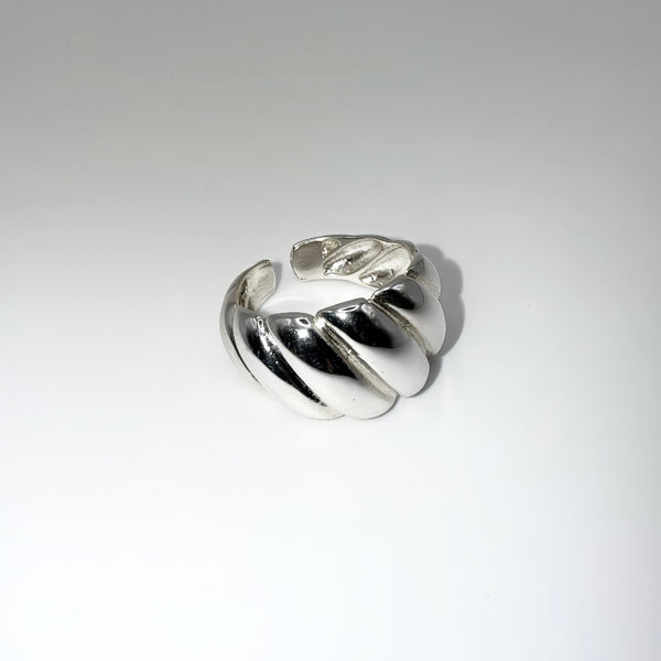 Hera Silver Rings