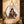 Qajar Tea Time Wall Mirror