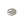 Stellar Orbit Silver Ring