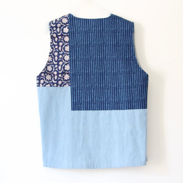 Ava Vest