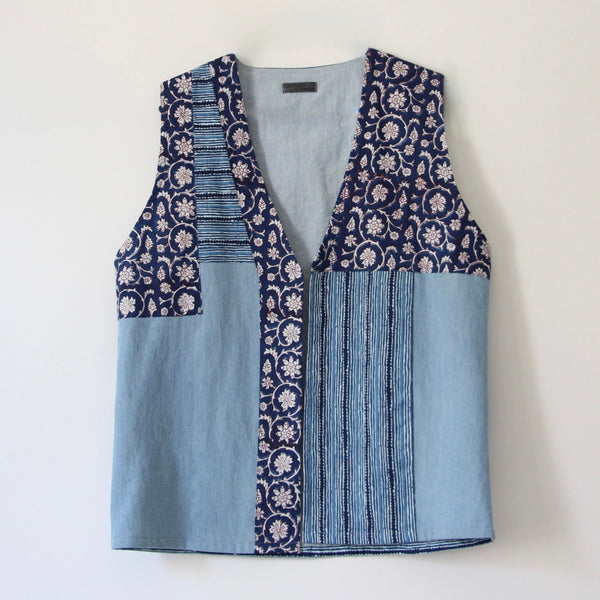 Ava Vest