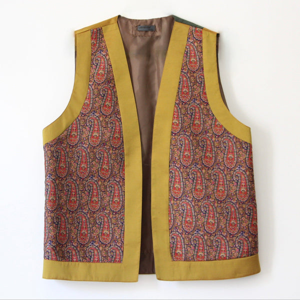 Sufi Vest