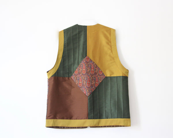 Sufi Vest