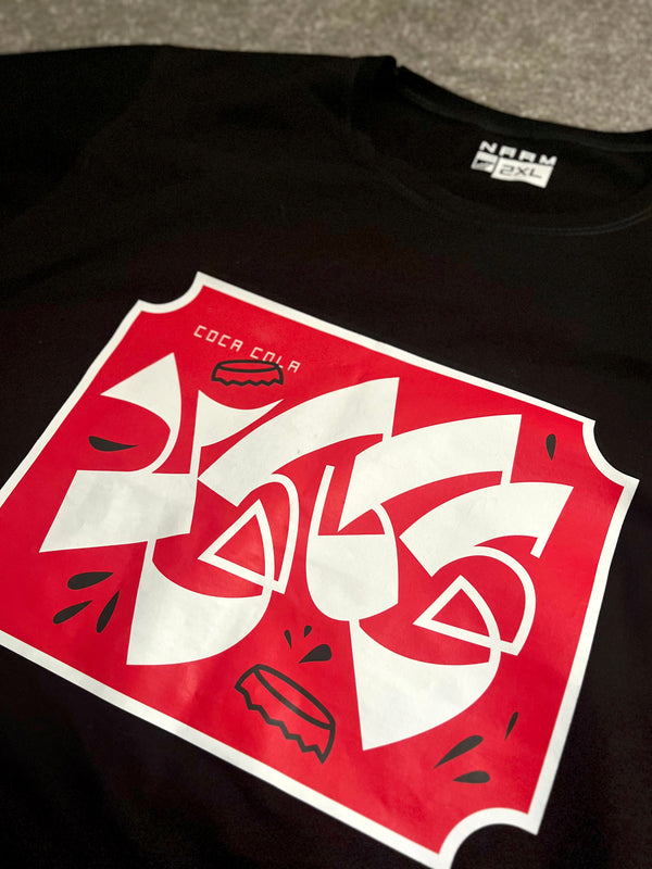 Coca-Cola T-shirt
