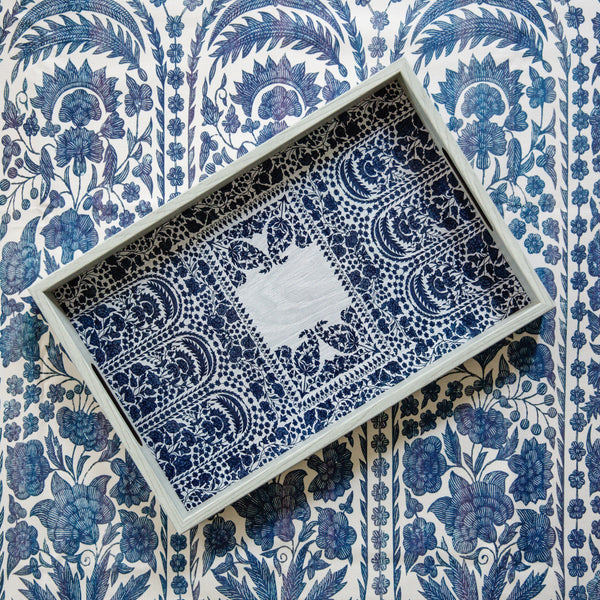 Aram Wooden Tray