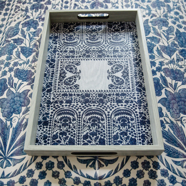 Aram Wooden Tray