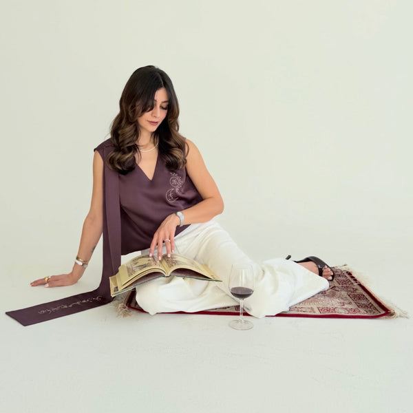 Khayyam Top