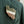 Iran Flag 22K Gold-Plated Khatam Brooch