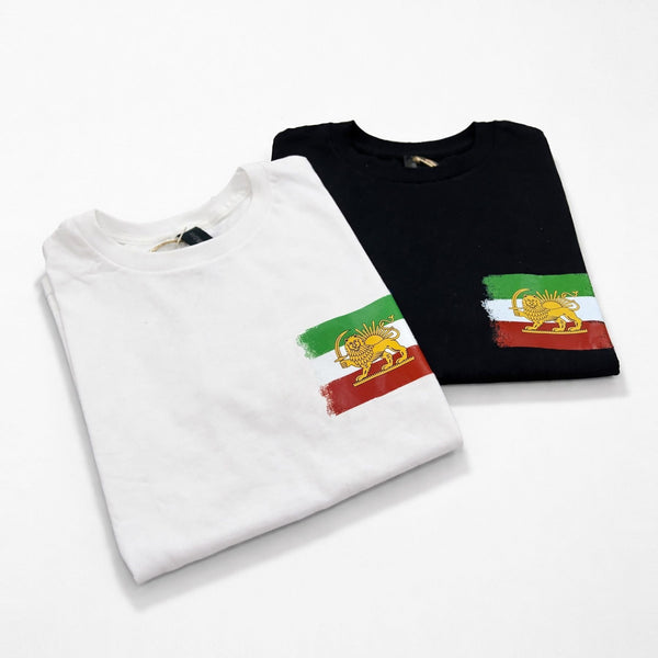 Lion & Sun Women's T-Shirt