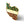 Iran Flag Khatam Brooch