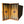 Golshan Backgammon Set