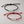 Silver Iran Calligraphy Adjustable Bracelet