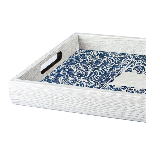 Aram Wooden Tray