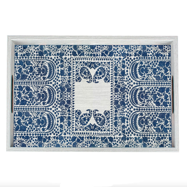 Aram Wooden Tray