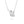 Silver Iran Map Ring, Necklace & Earrings