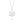 Cho Hasti Khosh Bash Silver Necklace