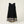Narges Black Maxi Dress