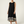 Narges Black Maxi Dress