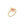Bahar Ring Pink Enamel