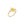 Bahar Ring Yellow Enamel