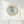 Gol-o-Morgh Rounded Wall Mirror