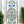 Persian Cypress Canvas Painting