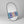 Hasti Soozan-Doozi Oval Tabletop Mirror