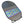 Pardis Soozan-Doozi Oval Tabletop Mirror