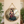 Setar Qajar Lady Round Wall Mirror