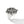 Seize the Moment Silver Ring