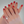 Silver Thick Wave Ring
