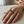 Rodin Wide Khatam Ring