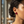 Small Pomegranate Velvet Earrings