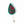 Sarv Embroidered Brooch
