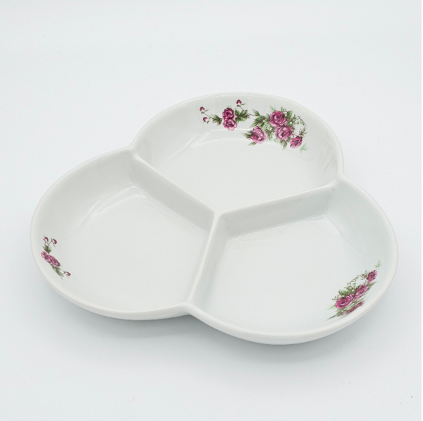 Golesorkhi Meze Plate