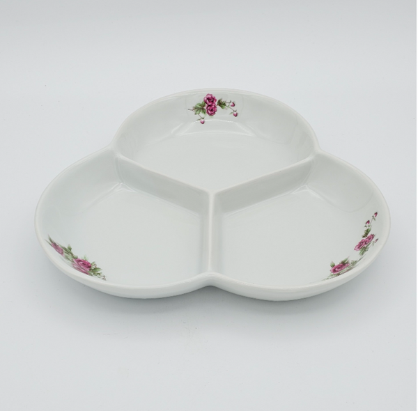 Golesorkhi Meze Plate