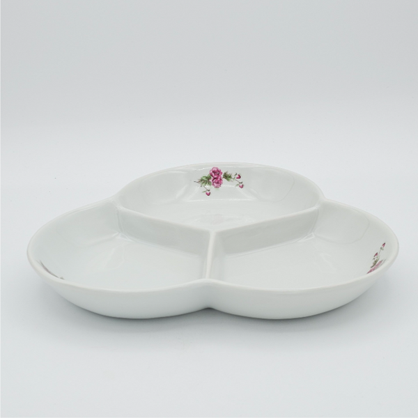 Golesorkhi Meze Plate