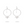Silver Dangle Pomegranate Modern Earrings with Freshwater Pearl