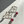 Silver Flower Statement Earrings with Pearl and Red Agate
