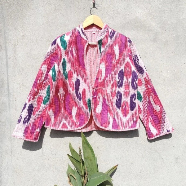 Pink dream Jacket