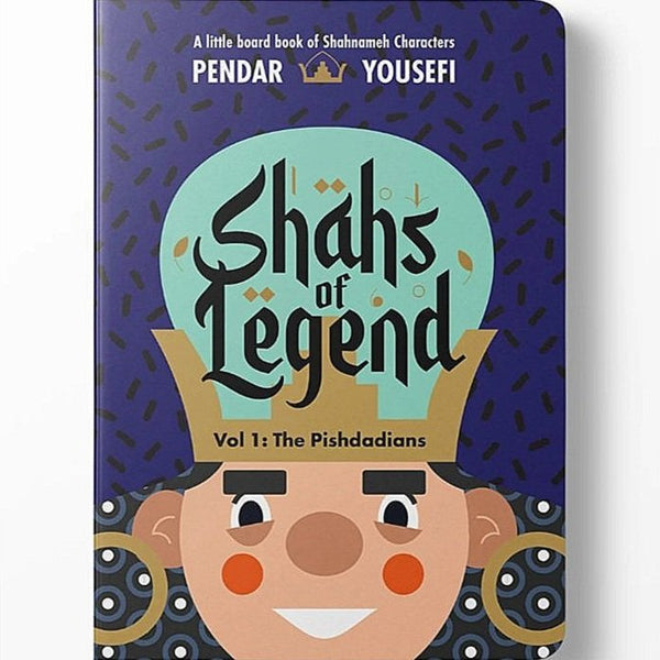 Shahs of Legend