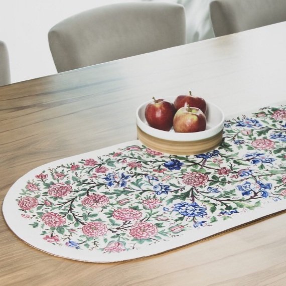 Garden Table Runner