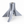 Small 3D Printed Shahyad Tower Candle Holder