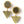 Starry Night 22K Gold-Plated Khatam Earrings
